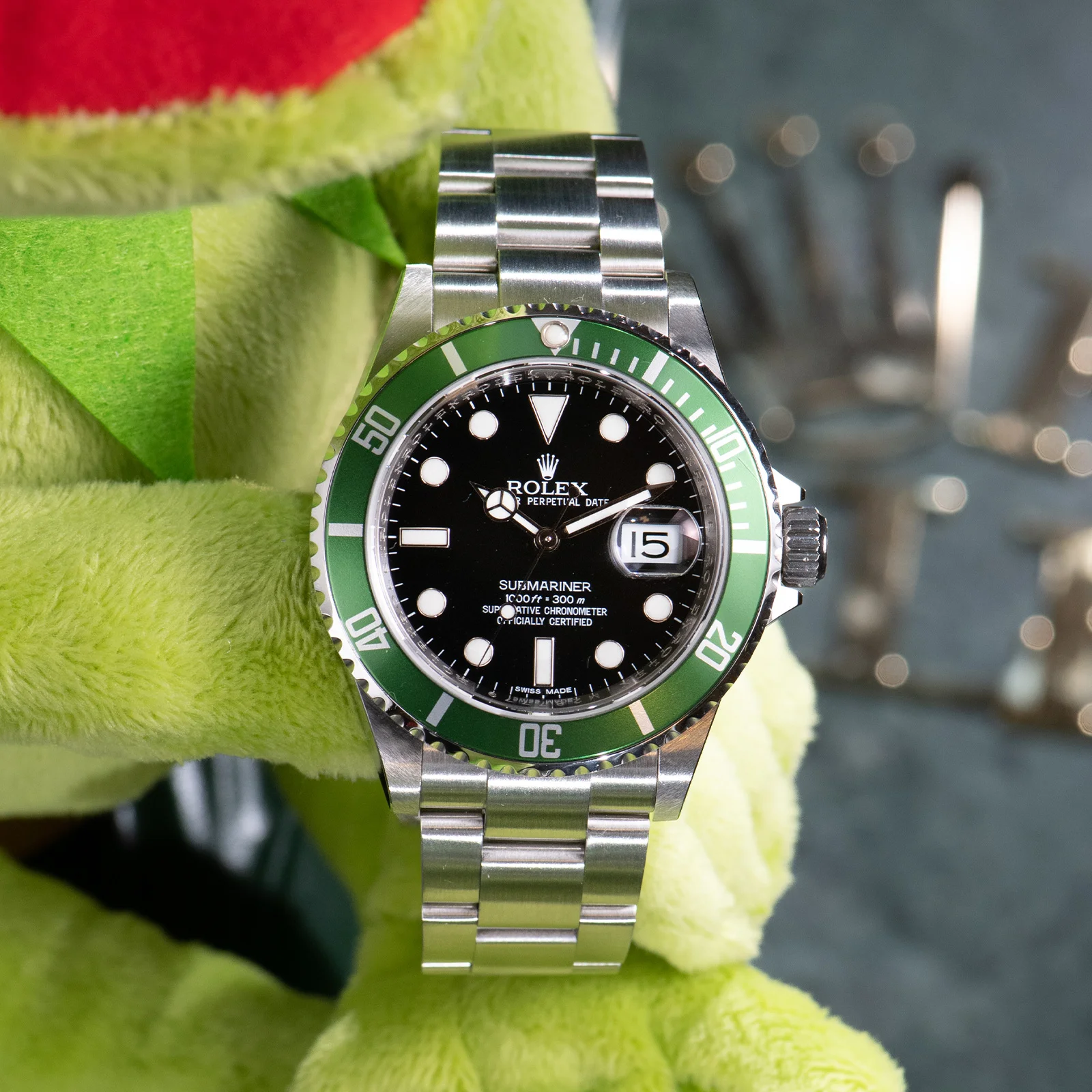 Huber fine hot sale watches & jewellery